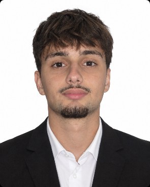 Profilbild von David