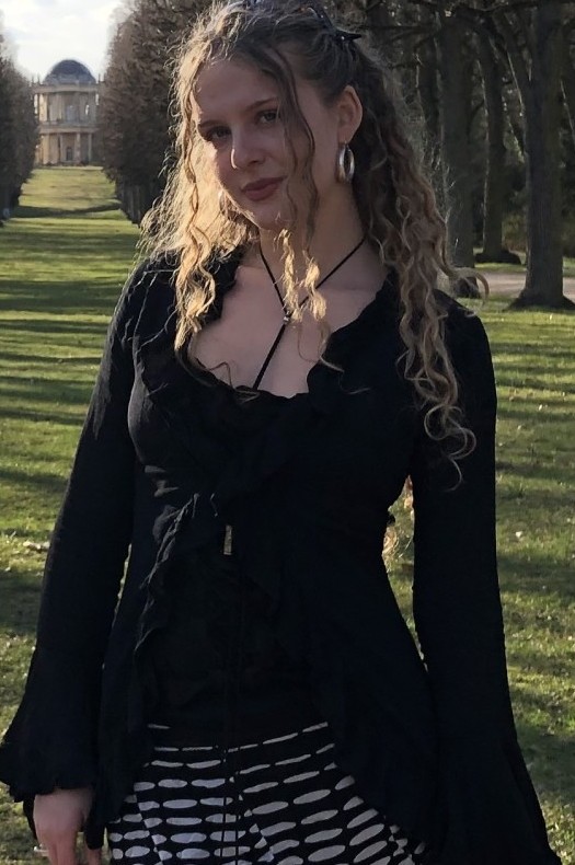 Weiteres Foto von Alma