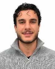 Profilbild von Eldar