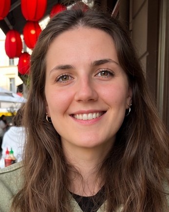 Profilbild von Lena