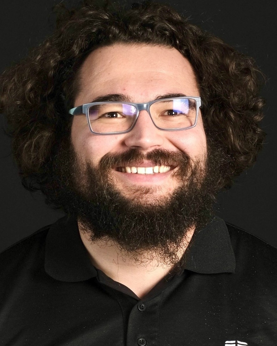 Profilbild von Lukas