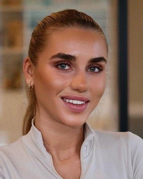 Profilbild von Victoria