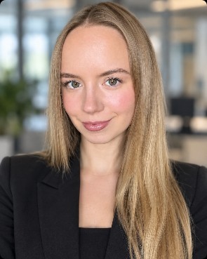 Profilbild von Coralie