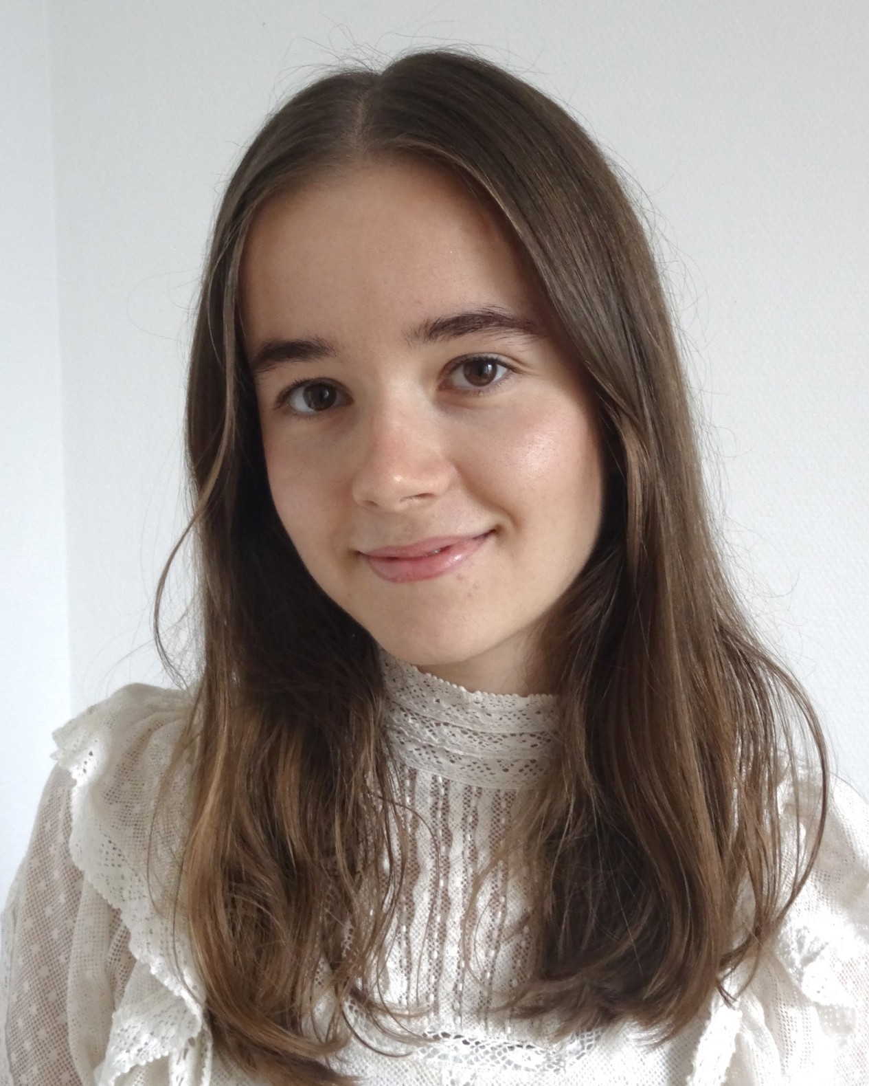 Profilbild von Hanna Karoline Sylvia
