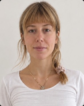 Profilbild von Josephine Maxi