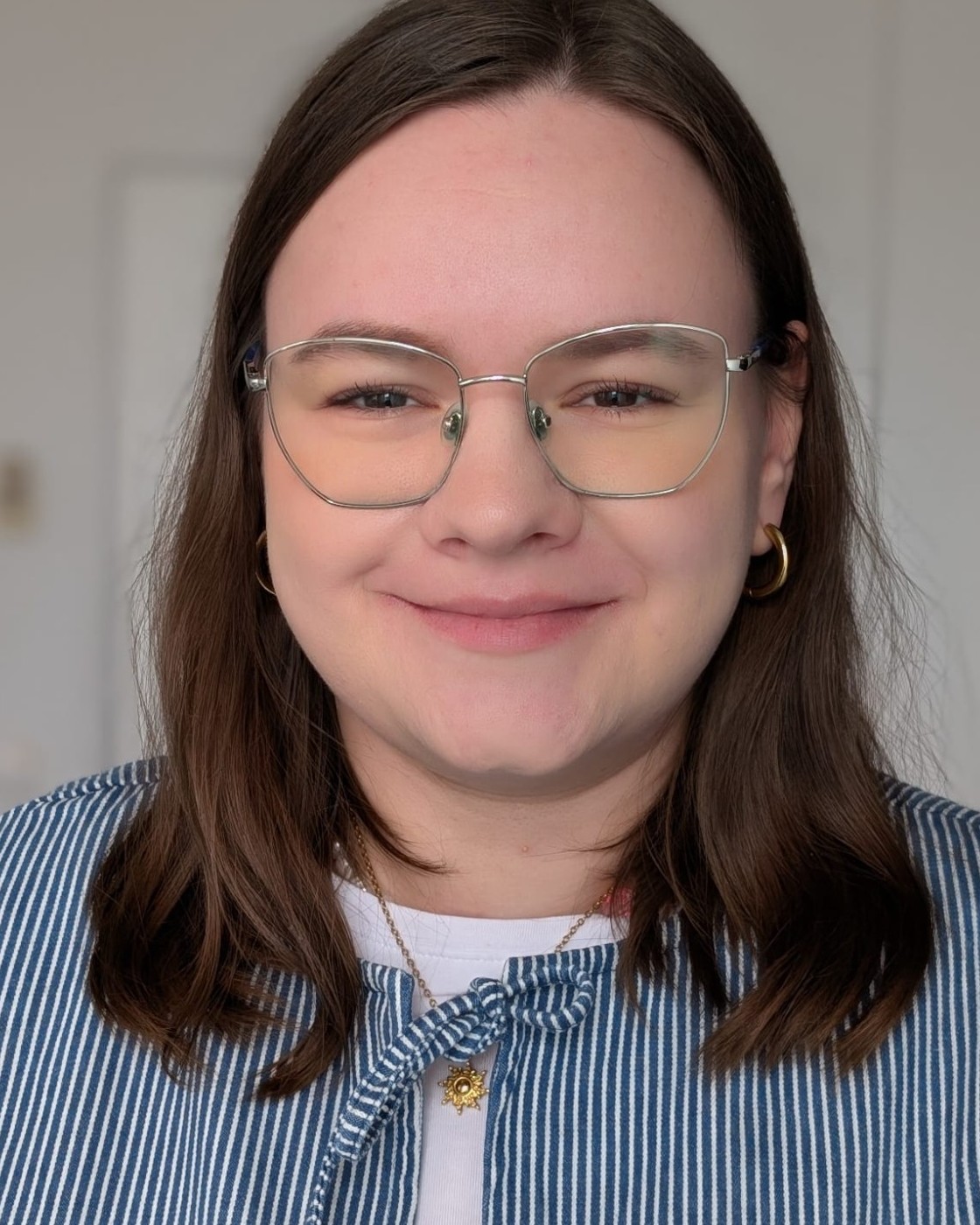 Profilbild von Nadja