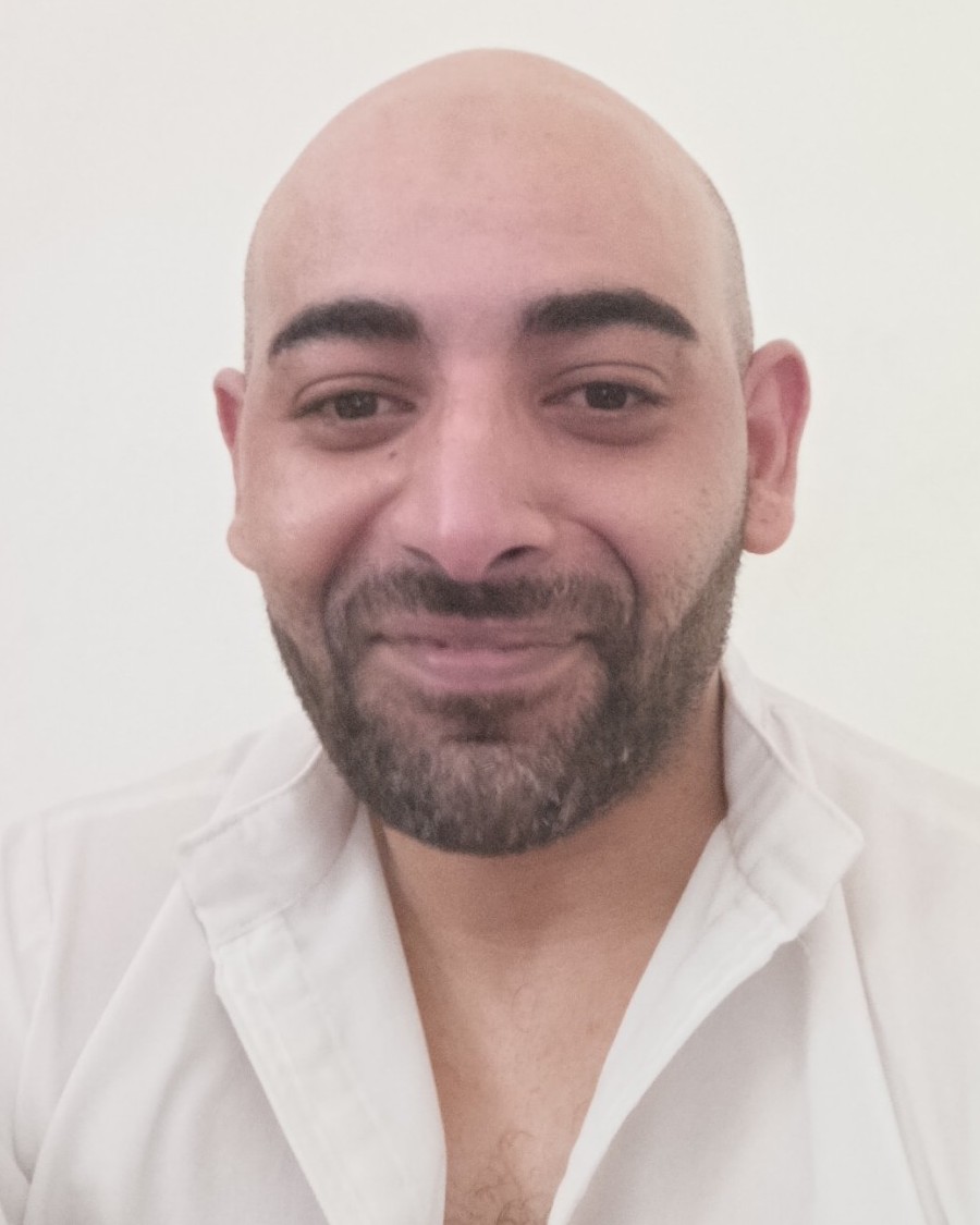 Profilbild von Mourad