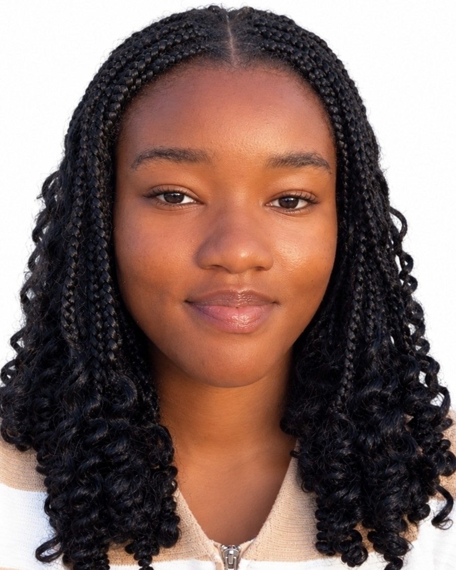 Profilbild von Sandra Cloe