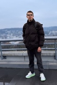 Weiteres Foto von Soufian
