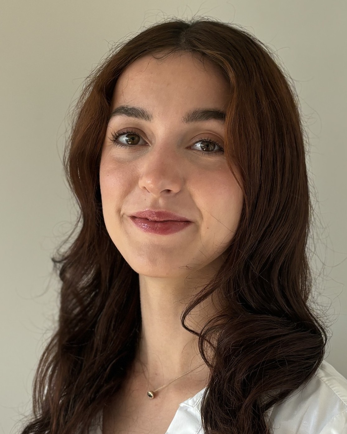 Profilbild von Luisa