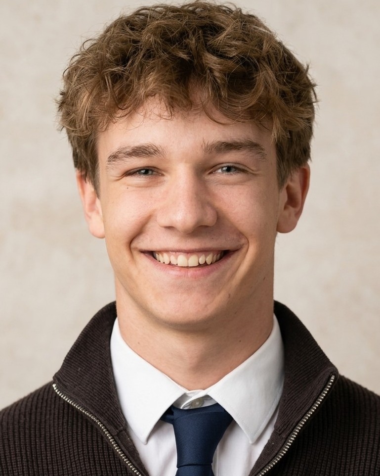 Profilbild von Jan