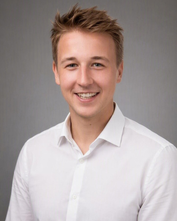 Profilbild von Jonas Gerhard Jonathan