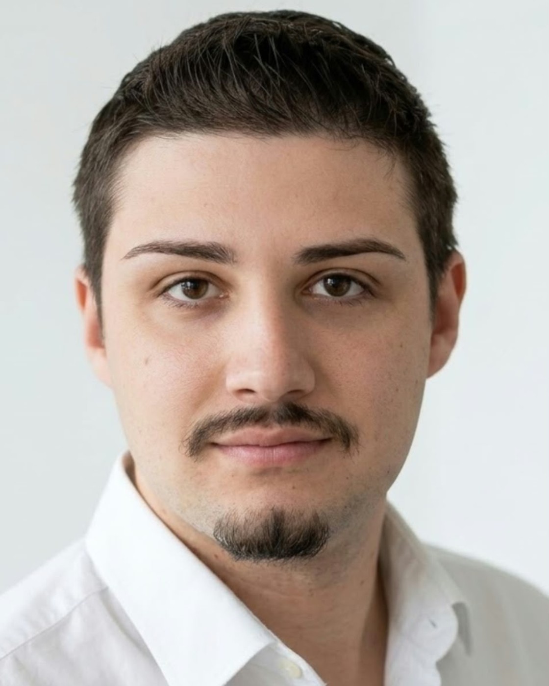 Profilbild von Joel Simon
