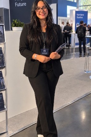 Weiteres Foto von Saliha