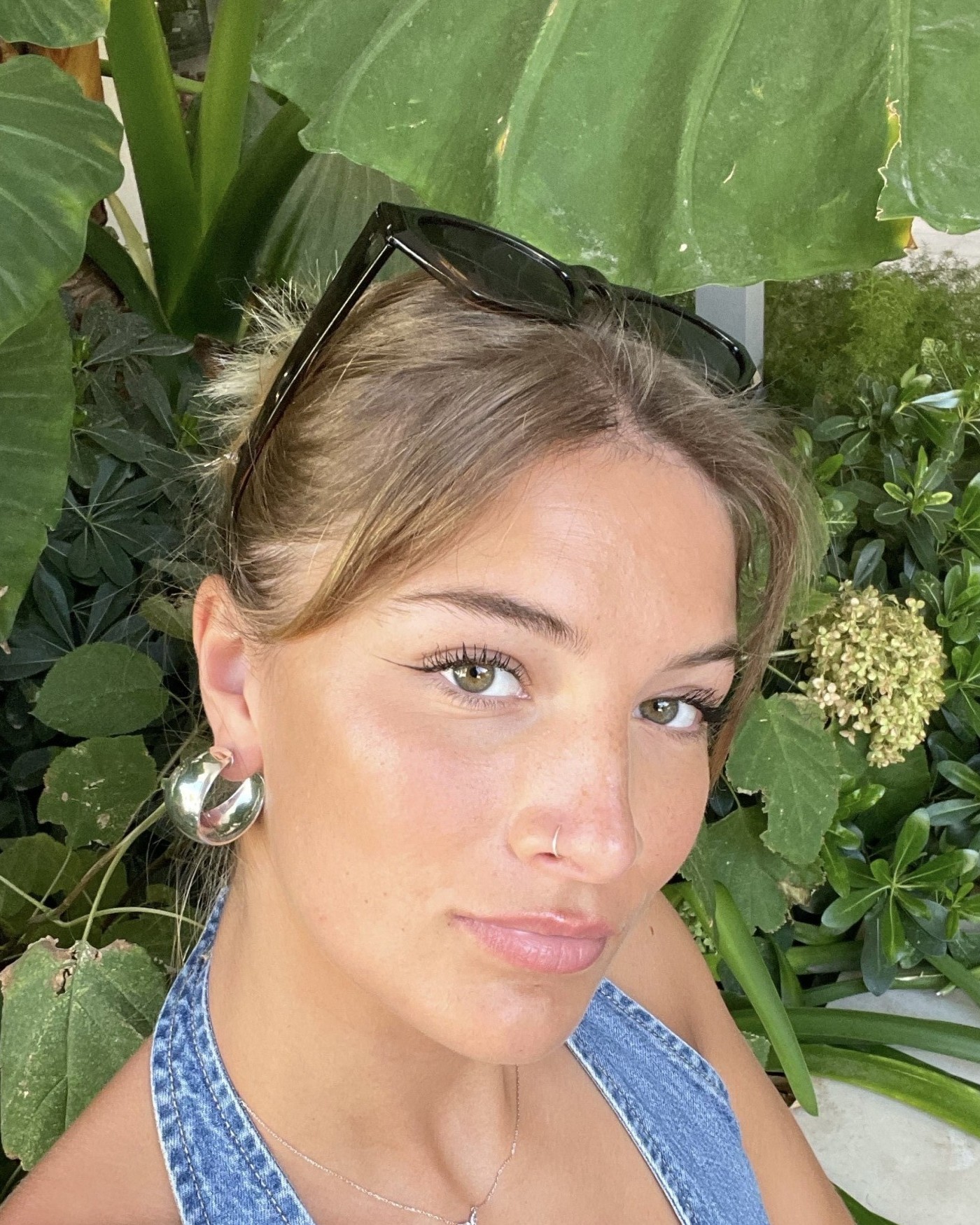 Profilbild von Melina