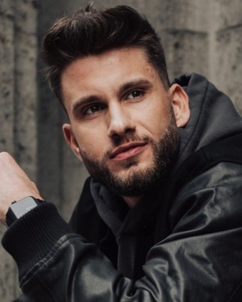 Profilbild von Davide