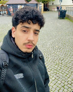 Profilbild von Abdelrahman Hesham Elsayed Mohamed