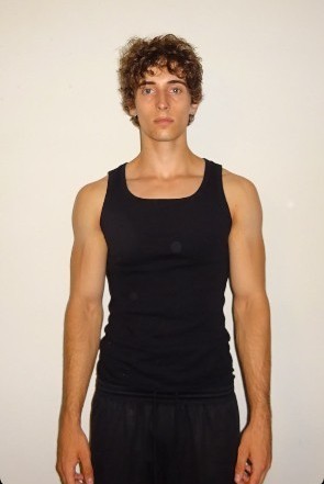 Weiteres Foto von Tom