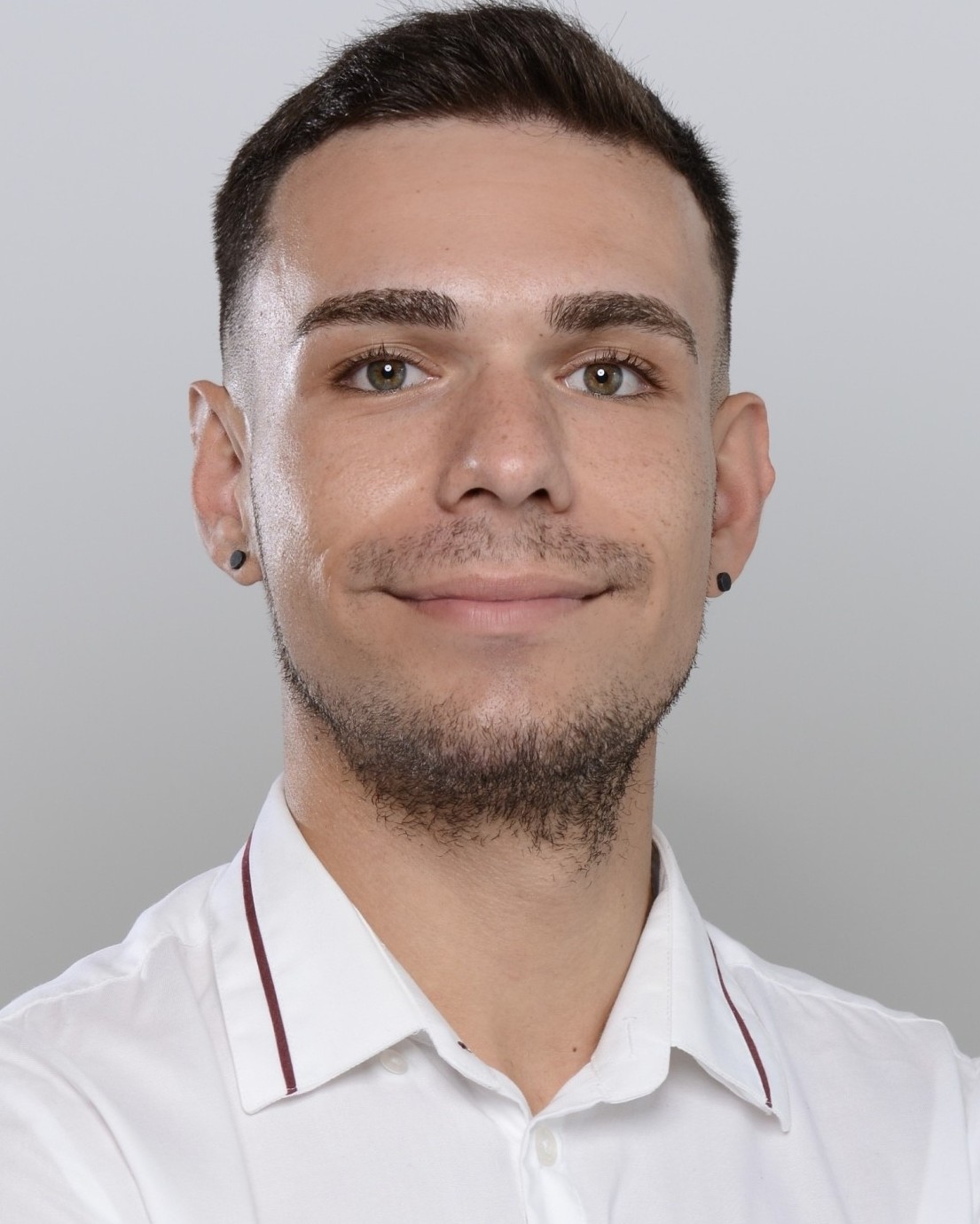 Profilbild von Nicolai