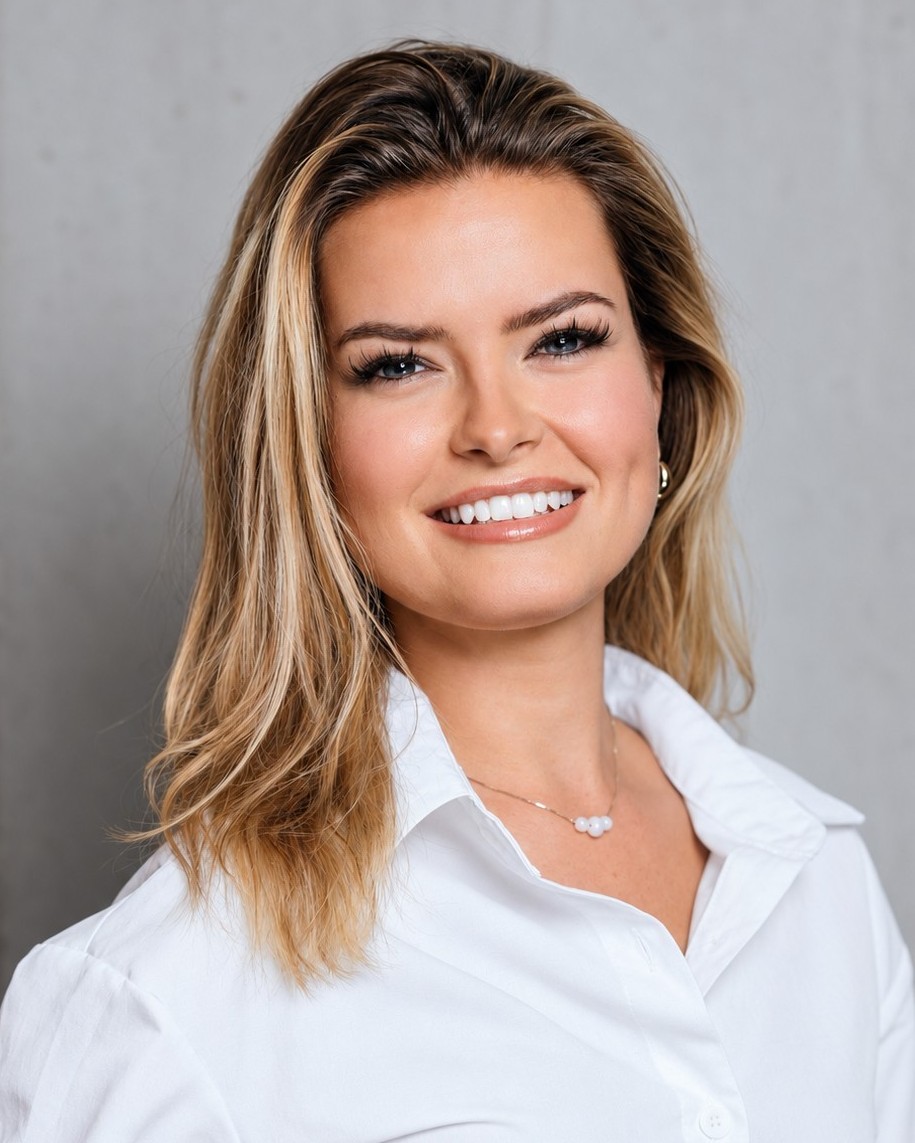 Profilbild von Friederike