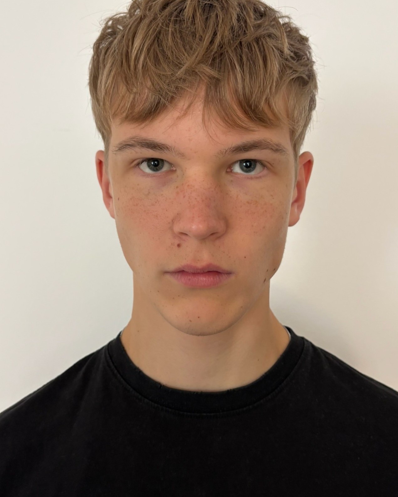 Profilbild von Timo