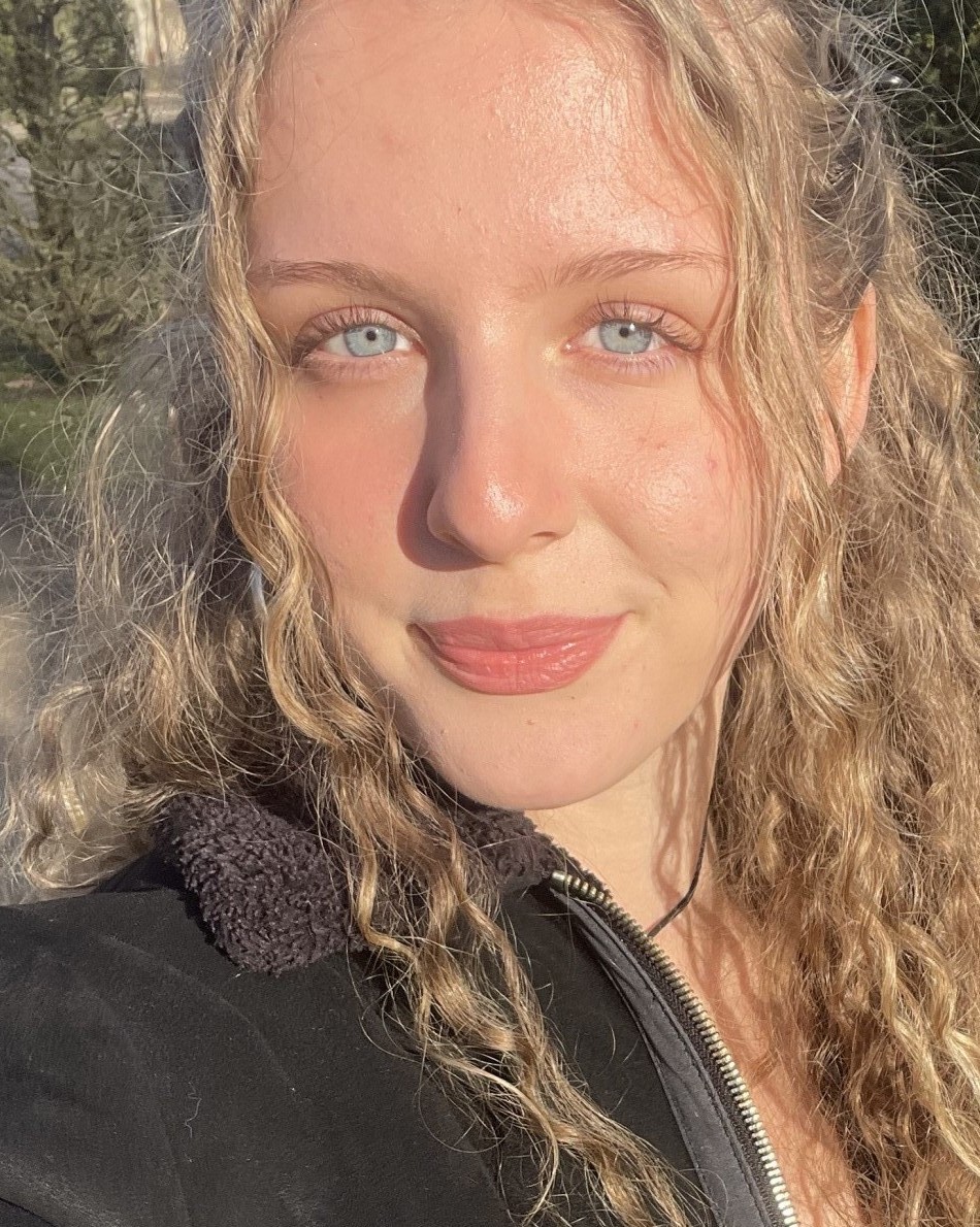 Profilbild von Alma