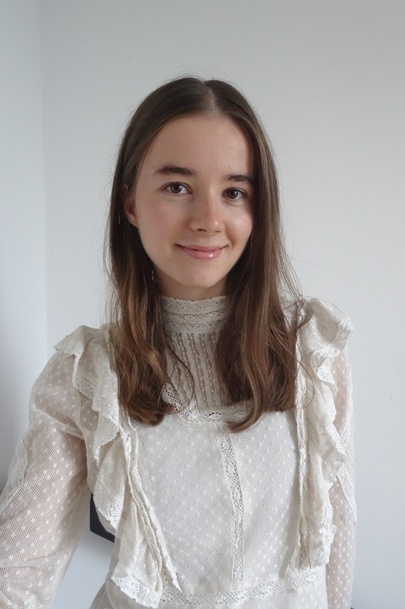 Weiteres Foto von Hanna Karoline Sylvia