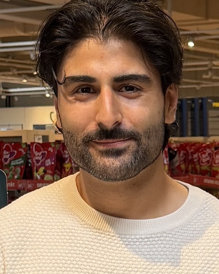 Profilbild von Furkan
