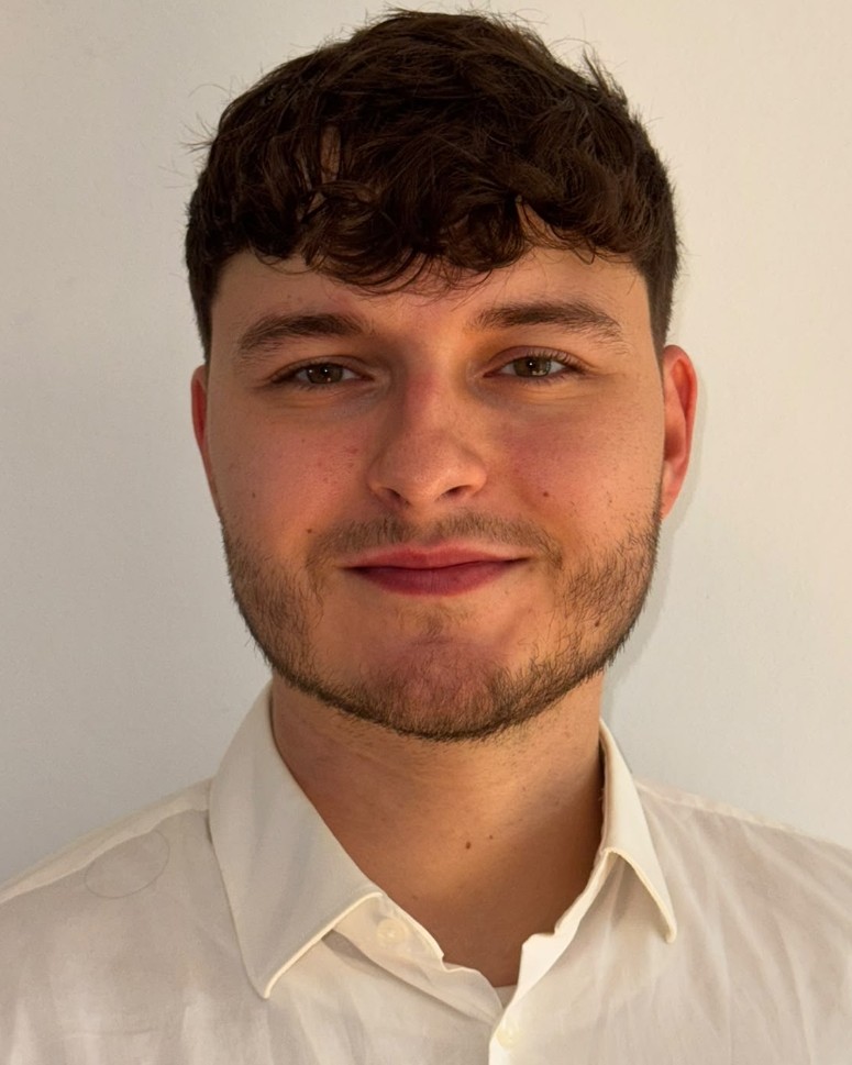 Profilbild von Maximilian