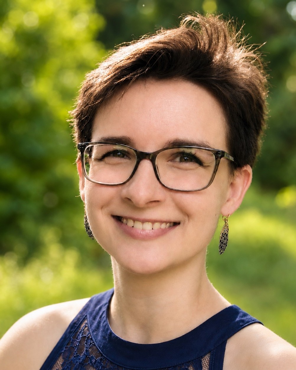 Profilbild von Vivien Lidia