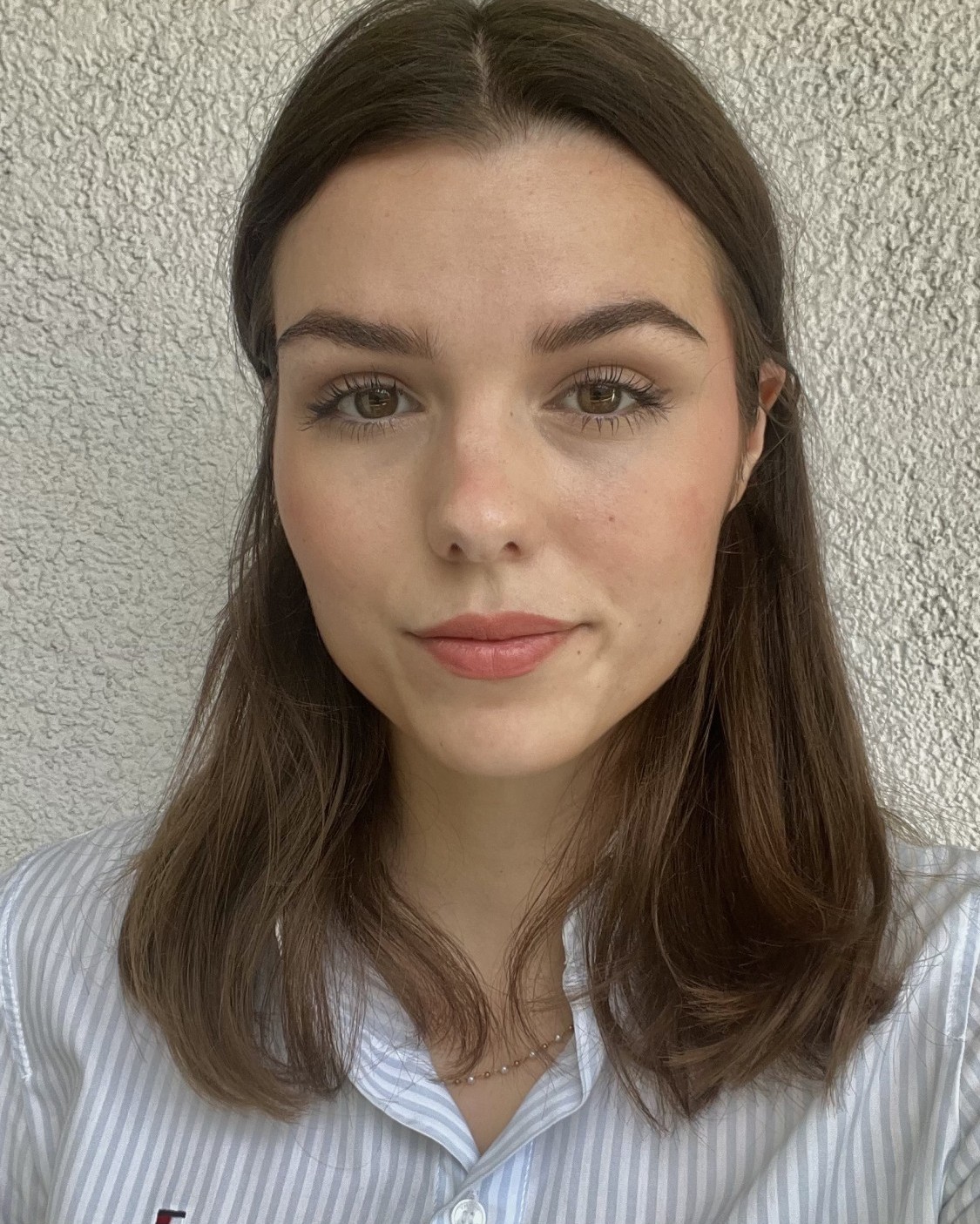 Profilbild von Hanna