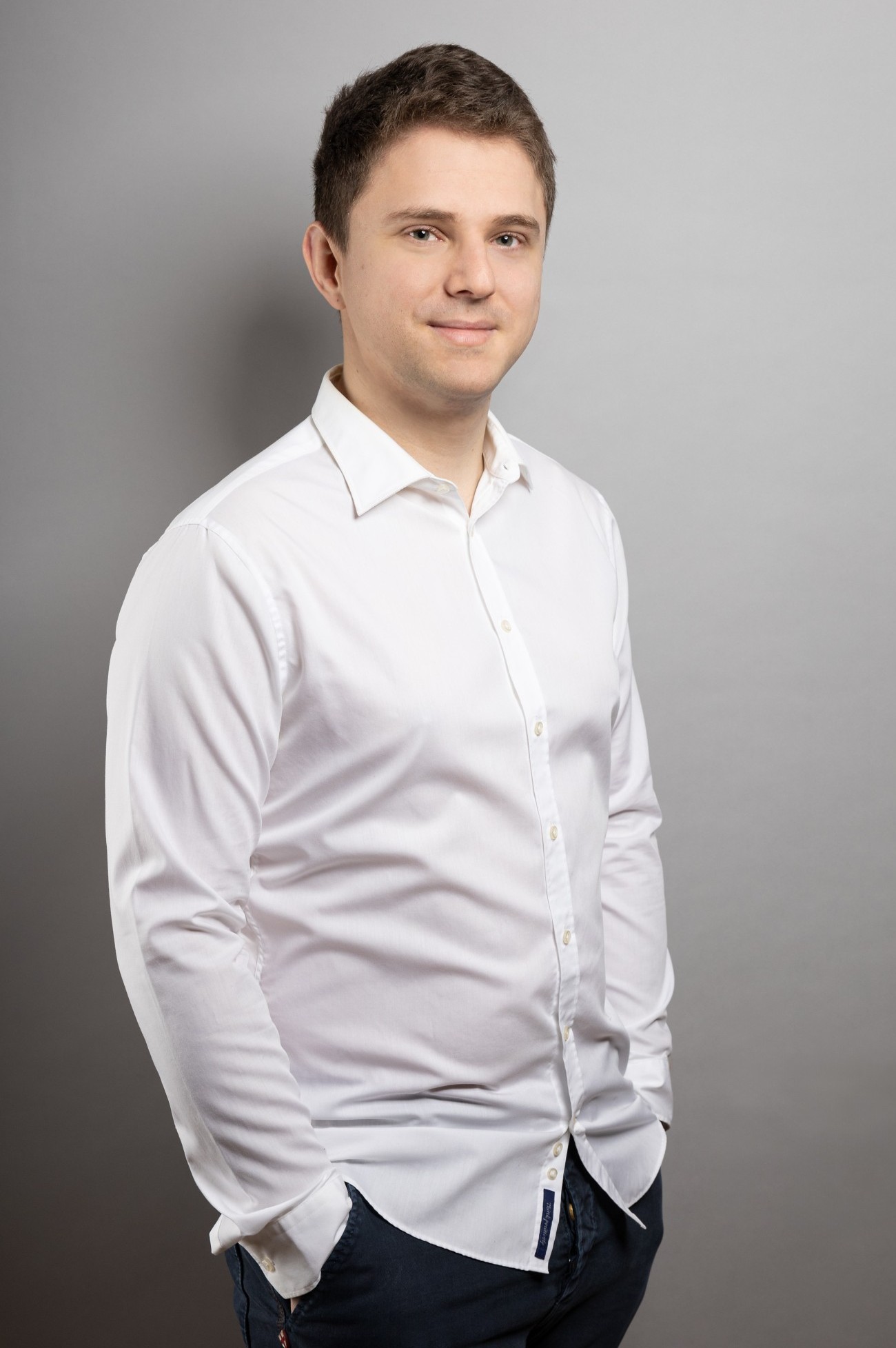 Weiteres Foto von Benjamin-Elias
