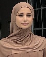 Profilbild von Zahraa