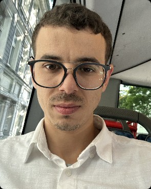 Profilbild von Soufian