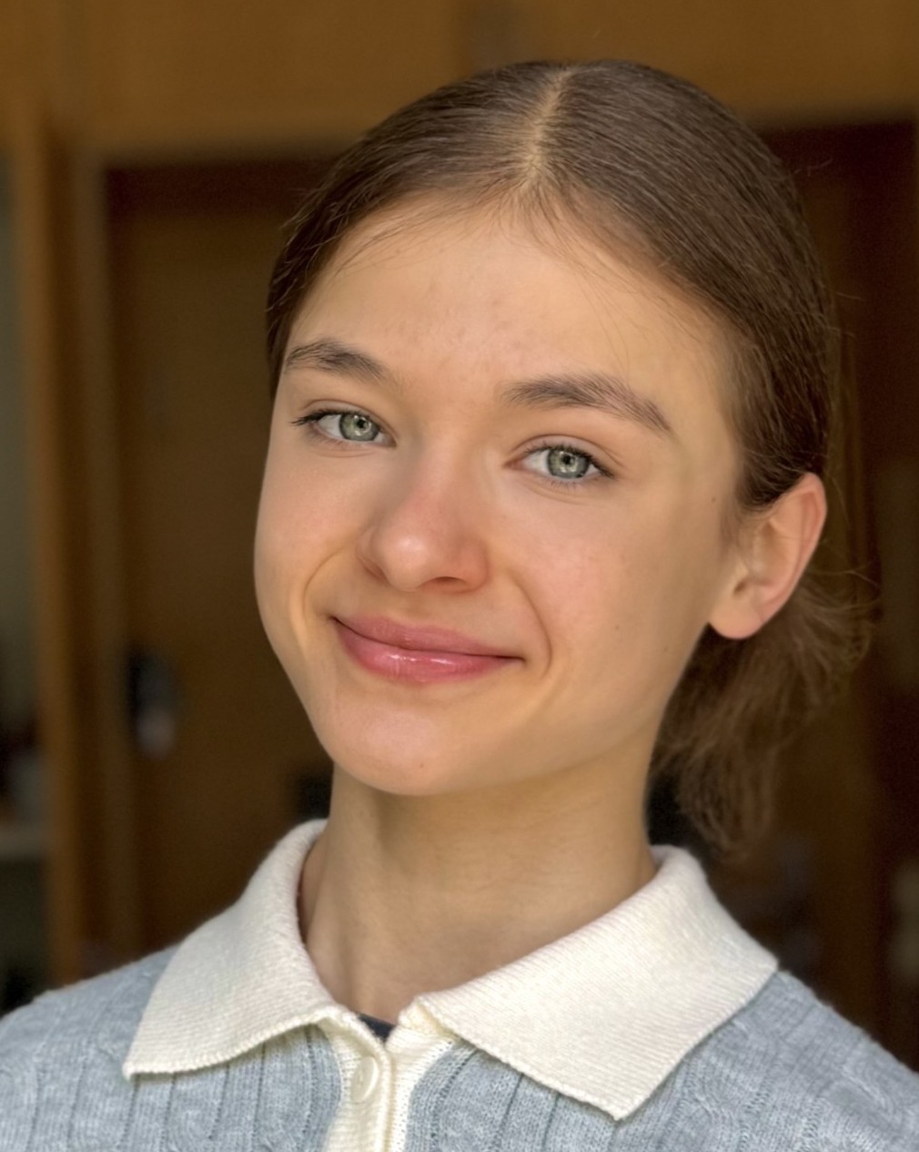 Profilbild von Antonia