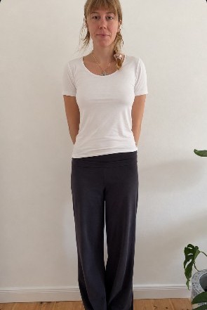 Weiteres Foto von Josephine Maxi