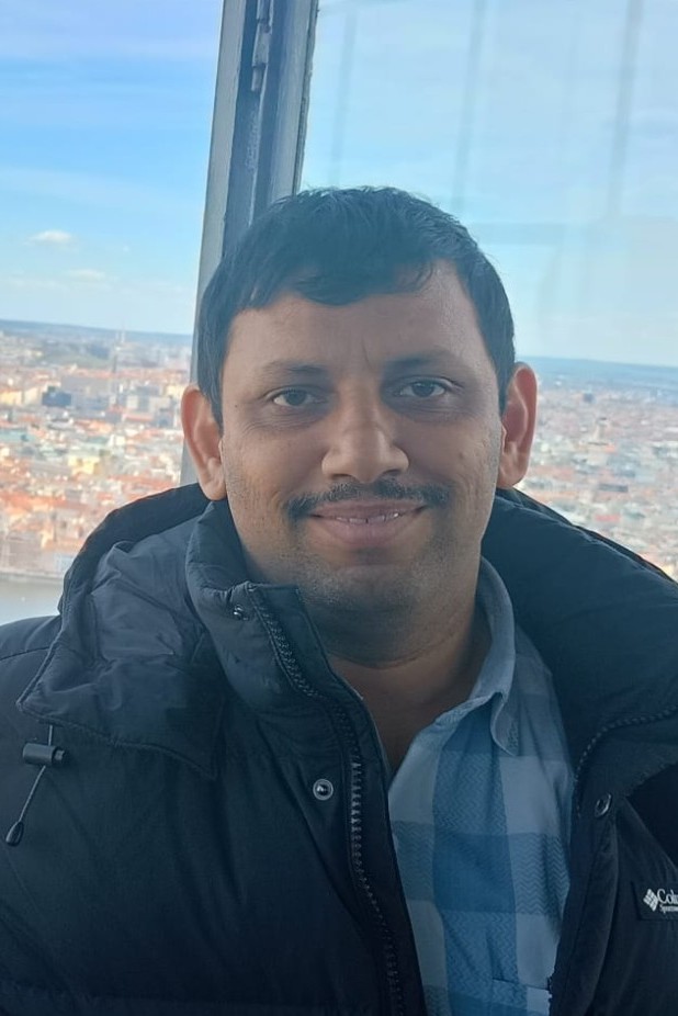 Weiteres Foto von Saffirdheen