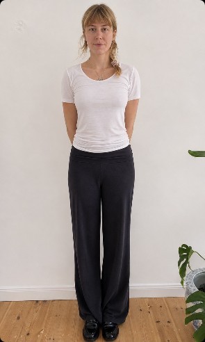 Weiteres Foto von Josephine Maxi