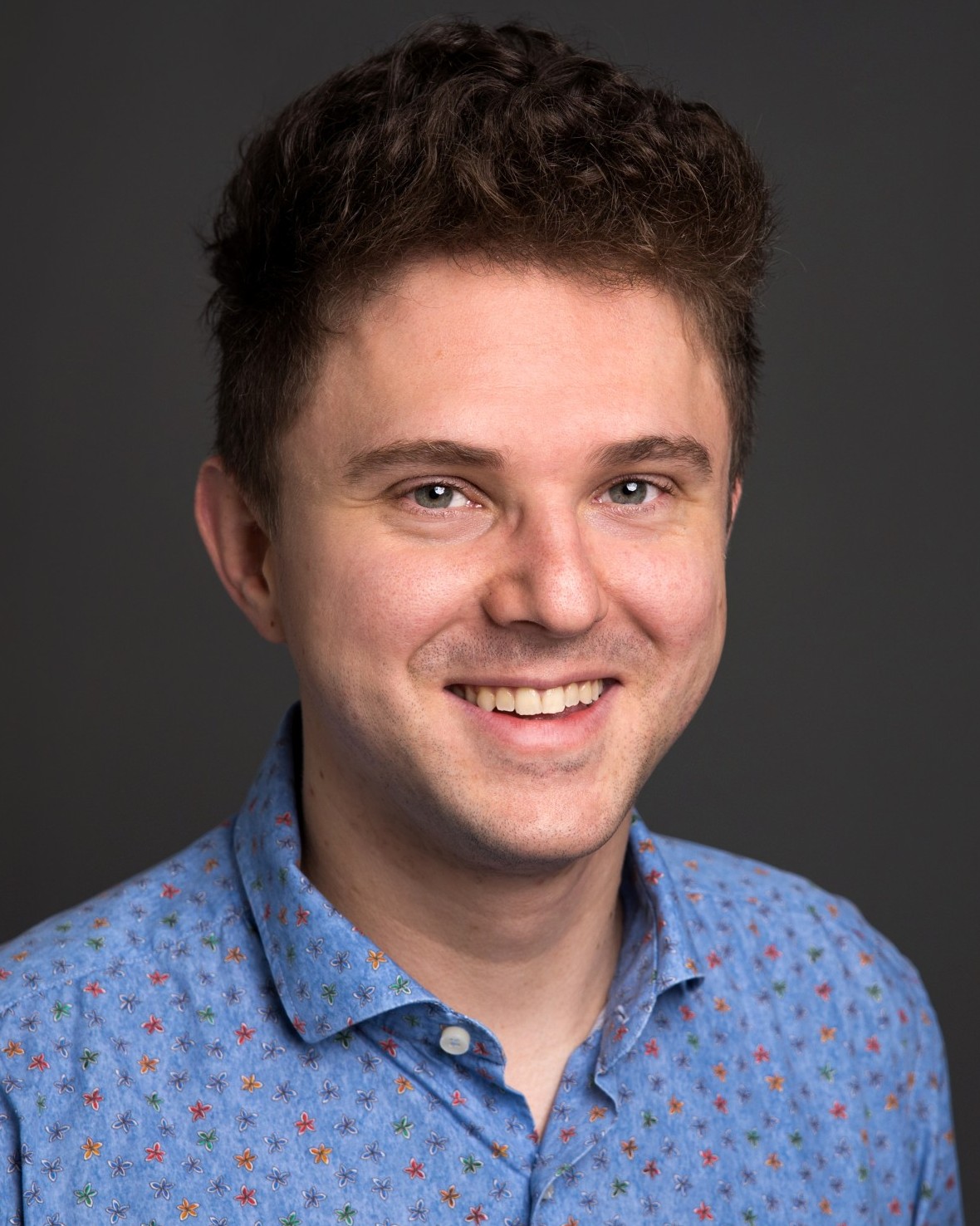 Profilbild von Benjamin-Elias
