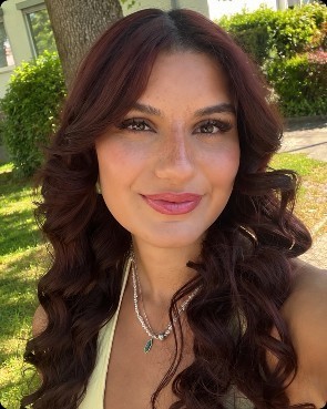 Profilbild von Nour-Iza Bernadette