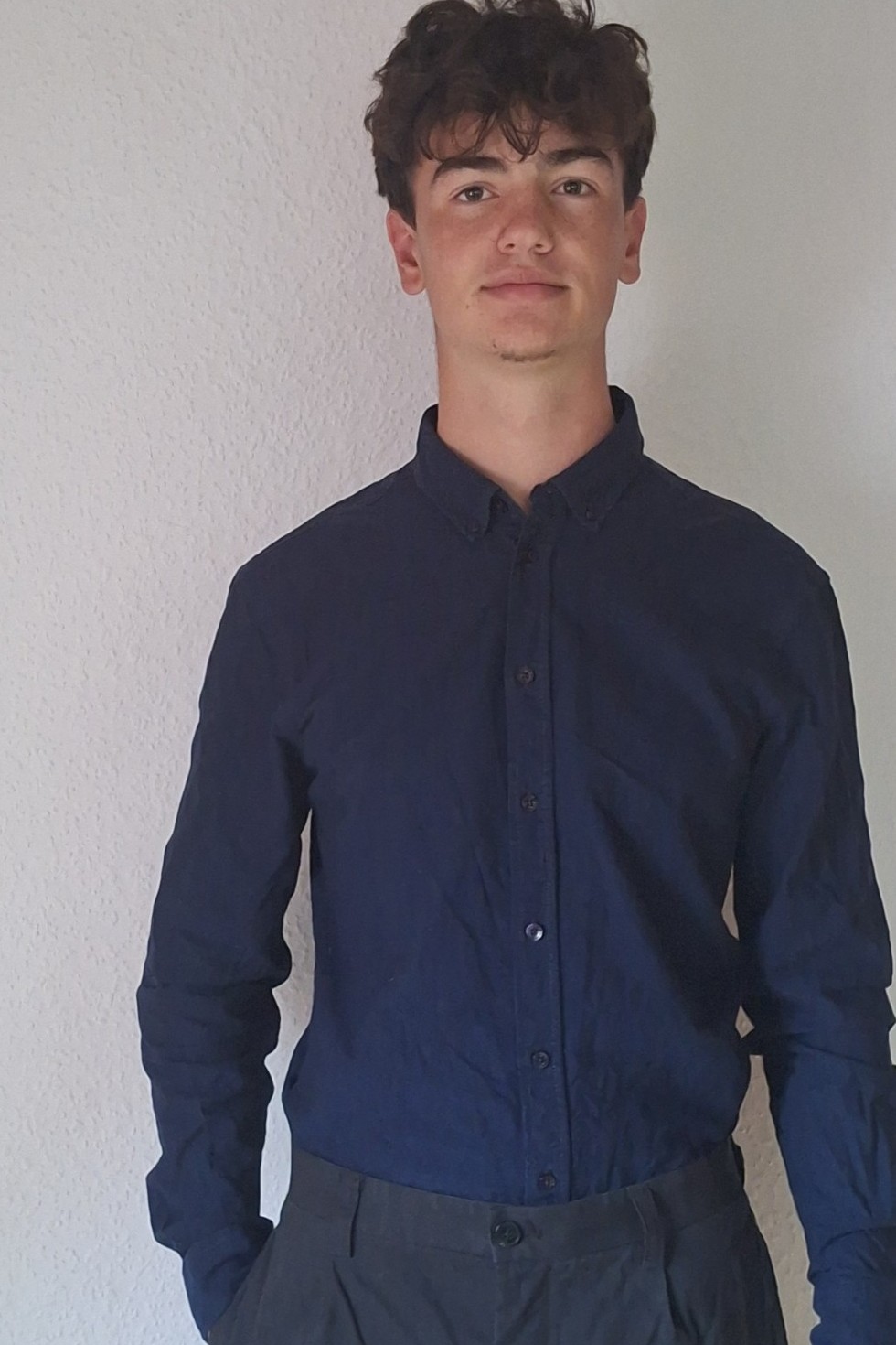 Weiteres Foto von Moritz