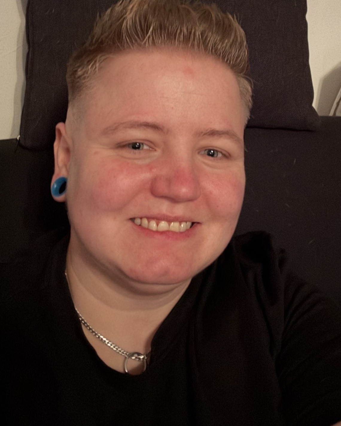 Profilbild von Sabrina