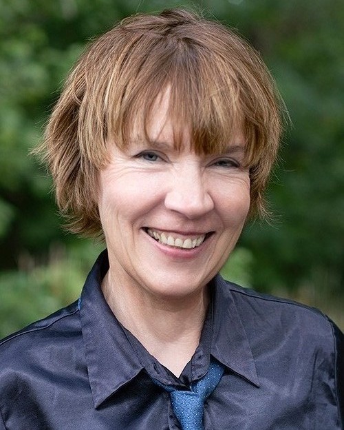Profilbild von Sabine