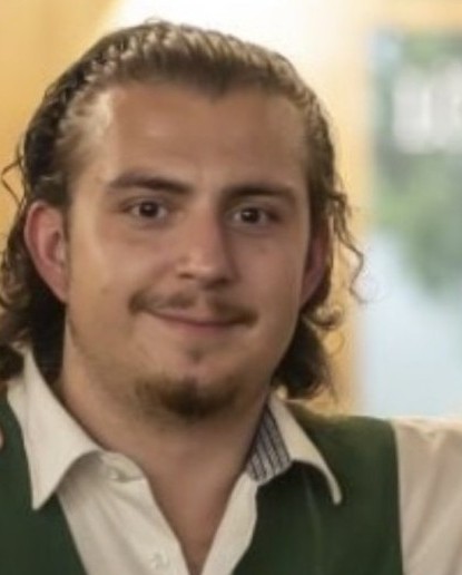 Profilbild von Nikolaos
