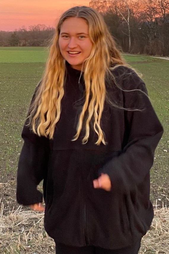 Weiteres Foto von Eva