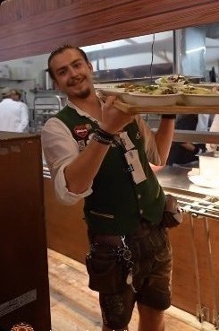 Weiteres Foto von Nikolaos