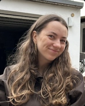 Profilbild von Liv Maren