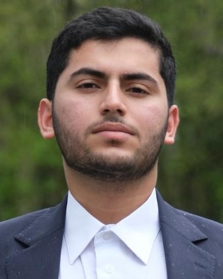 Profilbild von M’Hamed