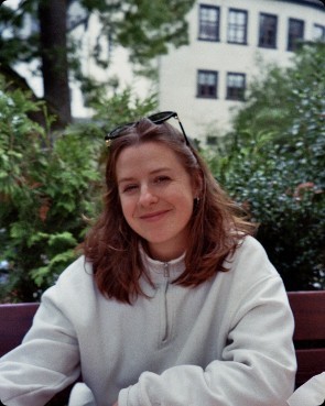 Profilbild von Katharina