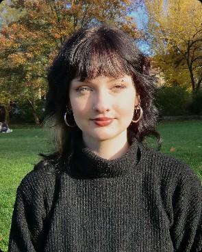 Profilbild von Katrin